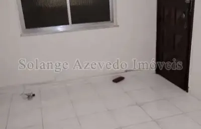 Apartamento com 1 quarto à venda na rua aristides lobo, rio comprido, rio de janeiro, 43 m2 por r$ 235.000