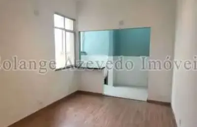 Apartamento com 1 quarto à venda na rua mourão do vale, são cristóvão, rio de janeiro, 34 m2 por r$ 117.000