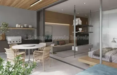Apartamento com 1 quarto à venda na rua francisco otaviano, copacabana, rio de janeiro, 39 m2 por r$ 1.868.395