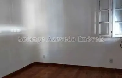 Apartamento com 1 quarto à venda na rua gastão penalva, andaraí, rio de janeiro, 50 m2 por r$ 260.000