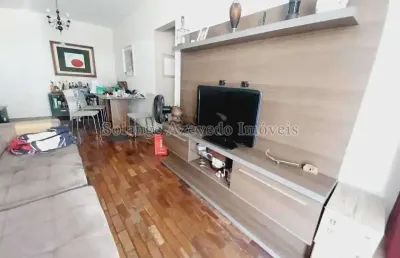 Apartamento com 2 quartos à venda na rua engenheiro enaldo cravo peixoto, tijuca, rio de janeiro, 76 m2 por r$ 855.000