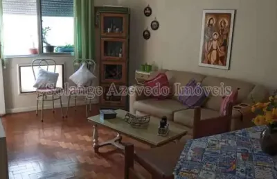 Apartamento com 2 quartos à venda na rua barão de pirassinunga, tijuca, rio de janeiro, 65 m2 por r$ 350.000