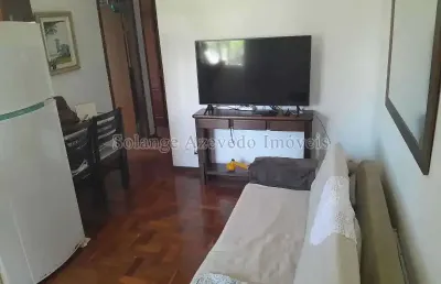 Apartamento com 2 quartos à venda na rua padre francisco lanna, vila isabel, rio de janeiro, 65 m2 por r$ 320.000