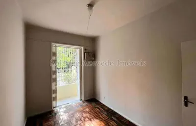 Apartamento com 2 quartos à venda na rua clóvis beviláqua, tijuca, rio de janeiro, 55 m2 por r$ 398.000