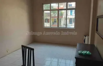 Apartamento com 2 quartos à venda na avenida júlio furtado, grajaú, rio de janeiro, 68 m2 por r$ 260.000