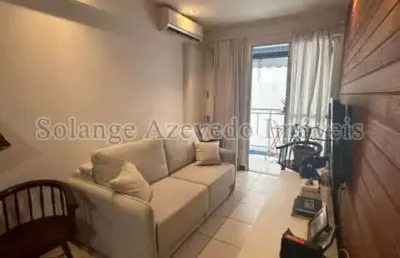 Apartamento com 2 quartos à venda na rua silva pinto, vila isabel, rio de janeiro, 68 m2 por r$ 600.000