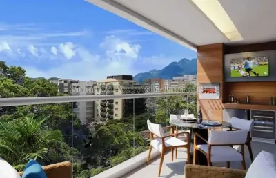 Apartamento com 2 quartos à venda na rua baltazar lisboa, tijuca, rio de janeiro, 73 m2 por r$ 589.000