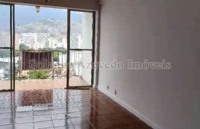 Apartamento com 2 quartos à venda na rua teodoro da silva, vila isabel, rio de janeiro, 74 m2 por r$ 430.000