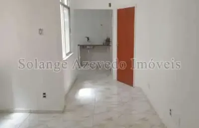 Apartamento com 2 quartos à venda na rua visconde de tocantins, méier, rio de janeiro, 65 m2 por r$ 360.000