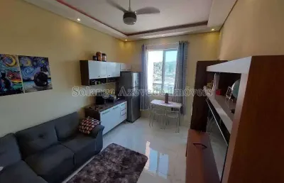 Apartamento com 2 quartos à venda na avenida presidente vargas, centro, rio de janeiro, 45 m2 por r$ 260.000