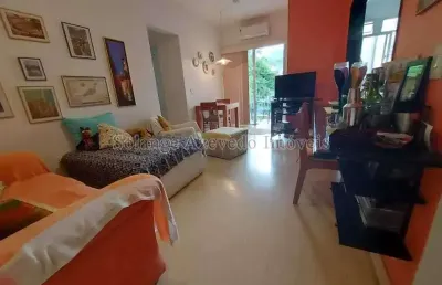 Apartamento com 2 quartos à venda na rua teodoro da silva, vila isabel, rio de janeiro, 60 m2 por r$ 350.000