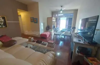 Apartamento com 2 quartos à venda na rua barão de mesquita, grajaú, rio de janeiro, 80 m2 por r$ 410.000