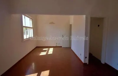 Apartamento com 2 quartos à venda na rua uruguai, tijuca, rio de janeiro, 68 m2 por r$ 420.000