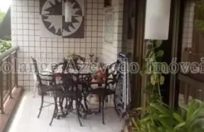 Apartamento com 3 quartos à venda na rua bom pastor, tijuca, rio de janeiro, 130 m2 por r$ 750.000