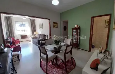 Apartamento com 3 quartos à venda na rua conde de bonfim, tijuca, rio de janeiro, 116 m2 por r$ 749.000