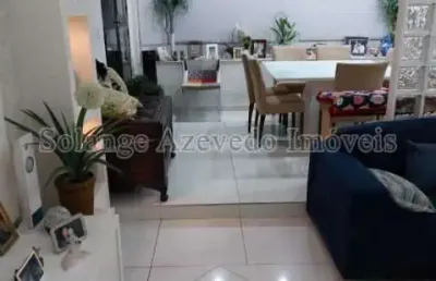 Apartamento com 3 quartos à venda na rua conde de bonfim, tijuca, rio de janeiro, 160 m2 por r$ 1.100.000