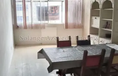 Apartamento com 3 quartos à venda na rua conde de bonfim, tijuca, rio de janeiro, 98 m2 por r$ 510.000