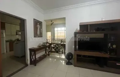 Apartamento com 3 quartos à venda na rua teodoro da silva, vila isabel, rio de janeiro, 90 m2 por r$ 405.000