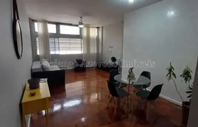 Apartamento com 3 quartos à venda na rua professor gabizo, tijuca, rio de janeiro, 100 m2 por r$ 990.000