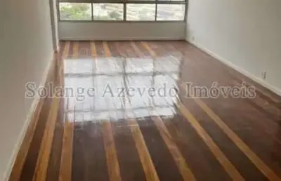 Apartamento com 3 quartos à venda na rua conde de bonfim, tijuca, rio de janeiro, 135 m2 por r$ 790.000