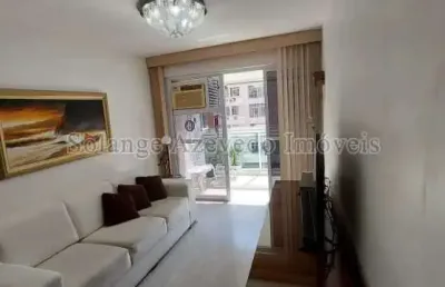 Apartamento com 3 quartos à venda na rua mariz e barros, maracanã, rio de janeiro, 98 m2 por r$ 1.050.000