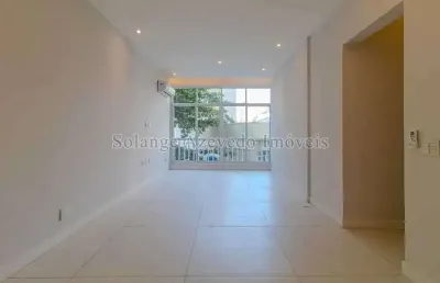 Apartamento com 3 quartos à venda na rua nascimento silva, ipanema, rio de janeiro, 112 m2 por r$ 1.890.000