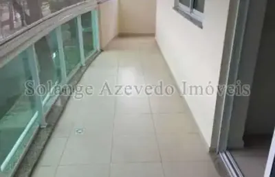 Apartamento com 3 quartos à venda na rua pereira de siqueira, tijuca, rio de janeiro, 92 m2 por r$ 650.000