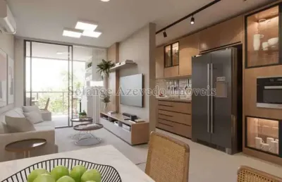 Apartamento com 3 quartos à venda na rua dona delfina, tijuca, rio de janeiro, 183 m2 por r$ 1.862.208