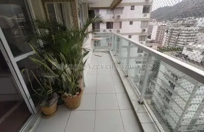 Apartamento com 3 quartos à venda na rua general espírito santo cardoso, tijuca, rio de janeiro, 85 m2 por r$ 865.000