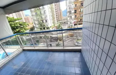 Apartamento com 3 quartos à venda na rua ribeiro guimarães, tijuca, rio de janeiro, 101 m2 por r$ 850.000