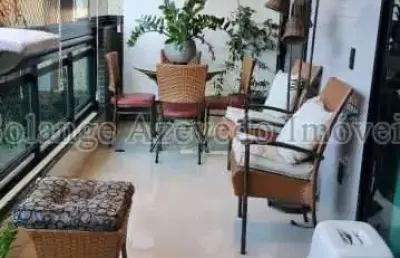 Apartamento com 4 quartos à venda na rua josé higino, tijuca, rio de janeiro, 154 m2 por r$ 1.390.000