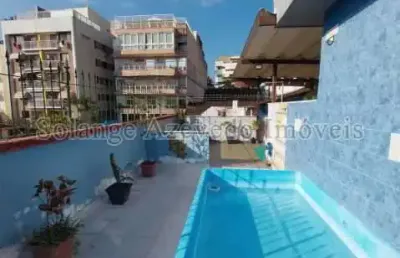 Apartamento com 4 quartos à venda na rua rego lópes, tijuca, rio de janeiro, 170 m2 por r$ 849.000