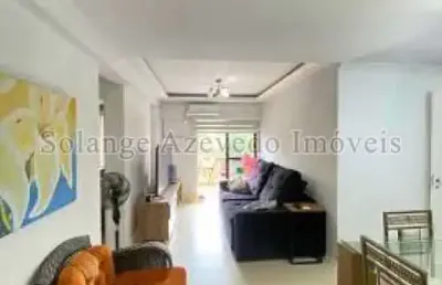 Apartamento com 4 quartos à venda na rua garibaldi, tijuca, rio de janeiro, 110 m2 por r$ 850.000