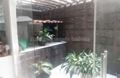 Apartamento com 4 quartos à venda na rua jorge rudge, vila isabel, rio de janeiro, 209 m2 por r$ 590.000