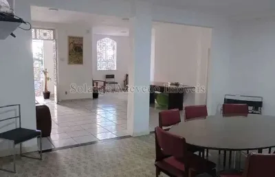 Casa com 4 quartos à venda na avenida heitor beltrão, tijuca, rio de janeiro, 270 m2 por r$ 1.300.000