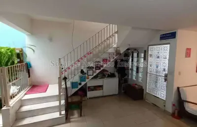 Casa com 4 quartos à venda na rua nossa senhora de lourdes, grajaú, rio de janeiro, 249 m2 por r$ 2.800.000
