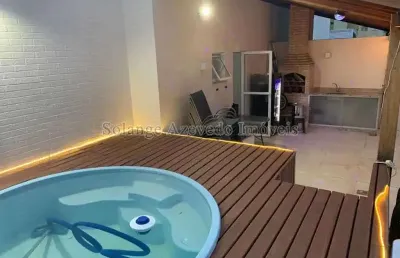 Cobertura com 2 quartos à venda na rua araújo pena, tijuca, rio de janeiro, 140 m2 por r$ 890.000