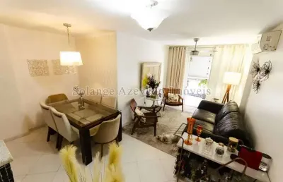Cobertura com 3 quartos à venda na rua garibaldi, tijuca, rio de janeiro, 201 m2 por r$ 1.490.000