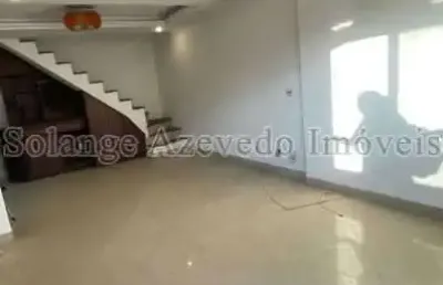Cobertura com 3 quartos à venda na rua garibaldi, tijuca, rio de janeiro, 140 m2 por r$ 820.000