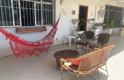 Cobertura com 4 quartos à venda na rua valparaíso, tijuca, rio de janeiro, 170 m2 por r$ 1.675.000