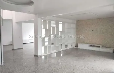 Cobertura com 4 quartos à venda na rua barão de pirassinunga, tijuca, rio de janeiro, 220 m2 por r$ 1.190.000