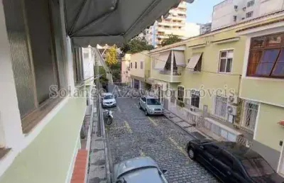 Casa em condomínio fechado com 2 quartos à venda na rua general espírito santo cardoso, tijuca, rio de janeiro, 140 m2 por r$ 690.000