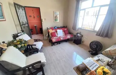 Casa em condomínio fechado com 2 quartos à venda na rua carolina santos, méier, rio de janeiro, 66 m2 por r$ 360.000