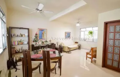 Casa em condomínio fechado com 3 quartos à venda na rua lúcio de mendonça, tijuca, rio de janeiro, 148 m2 por r$ 1.190.000
