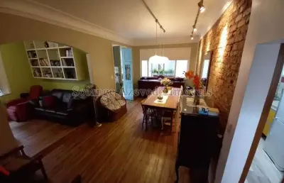 Casa com 3 quartos à venda na rua dezoito de outubro, tijuca, rio de janeiro, 109 m2 por r$ 790.000