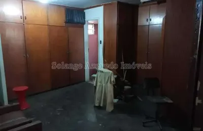 Barracão / galpão / depósito para alugar na rua do matoso, praça da bandeira, rio de janeiro, 500 m2 por r$ 9.000