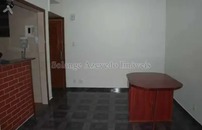 Kitnet / stúdio à venda na rua general roca, tijuca, rio de janeiro, 24 m2 por r$ 200.000