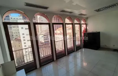 Sala comercial com 1 sala para alugar na travessa do ouvidor, centro, rio de janeiro, 90 m2 por r$ 1.400