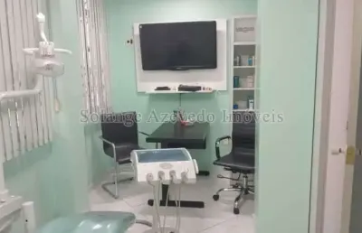 Sala comercial com 4 salas para alugar na boulevard vinte e oito de setembro, vila isabel, rio de janeiro, 42 m2 por r$ 1.500