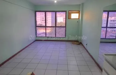 Sala comercial com 2 salas para alugar na rua sousa franco, vila isabel, rio de janeiro, 25 m2 por r$ 700